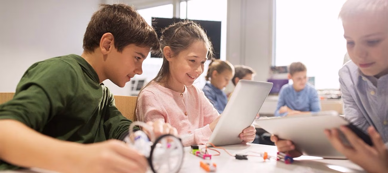 Cómo convivir desde los Buenos Tratos imagen-size