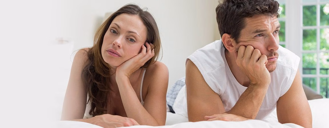 Deseo Sexual Inhibido (DSI) Deseo Sexual Inhibido (DSI)