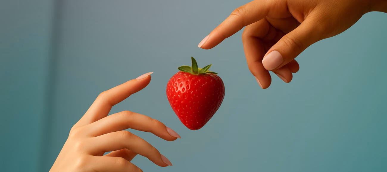 Deseo sexual: ¿por qué no debemos forzarlo? imagen-size